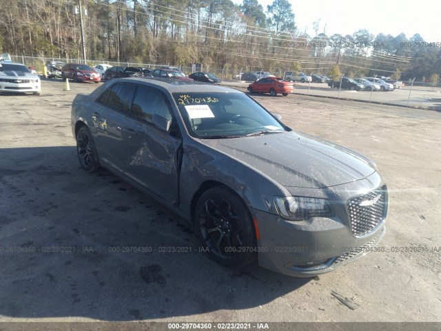 CHRYSLER 300 2019 2c3ccabg2kh517209