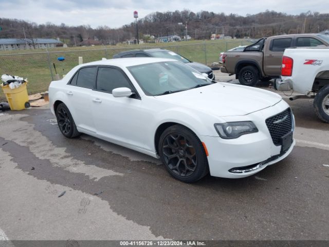 CHRYSLER 300 2019 2c3ccabg2kh538772