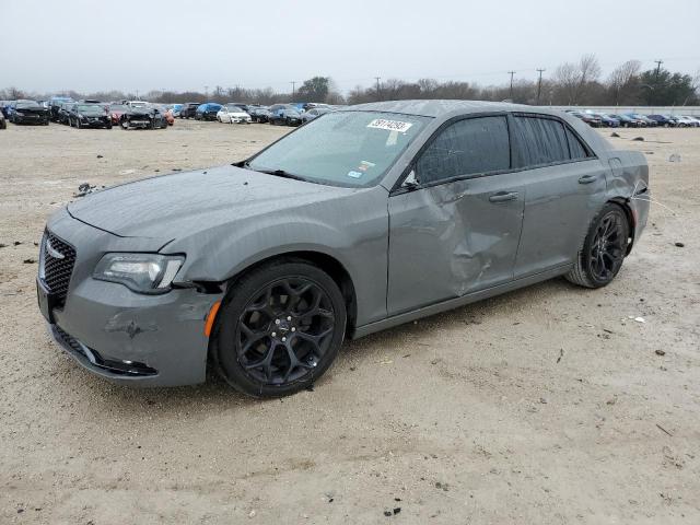 CHRYSLER 300 S 2019 2c3ccabg2kh559525