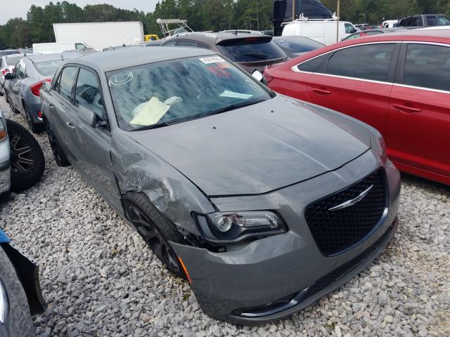 CHRYSLER 300 S 2019 2c3ccabg2kh559640