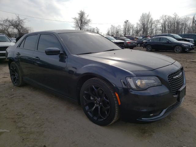 CHRYSLER 300 S 2019 2c3ccabg2kh559668