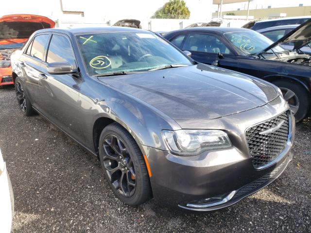 CHRYSLER 300 S 2019 2c3ccabg2kh562540