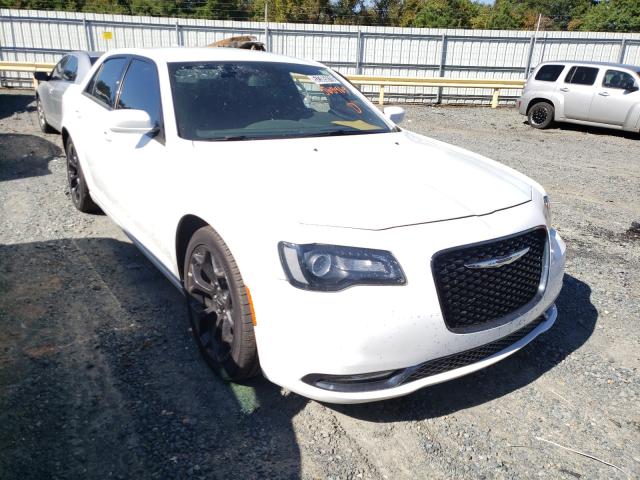 CHRYSLER 300 S 2019 2c3ccabg2kh565969