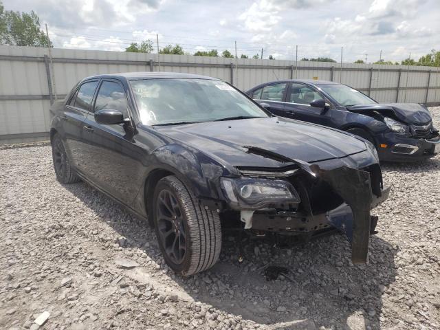 CHRYSLER 300 S 2019 2c3ccabg2kh601191