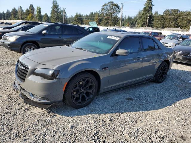 CHRYSLER 300 S 2019 2c3ccabg2kh604950