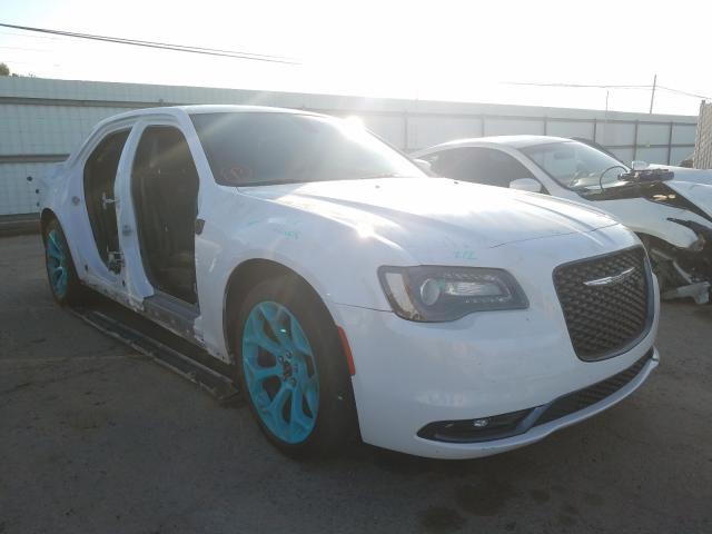 CHRYSLER 300 S 2019 2c3ccabg2kh609453