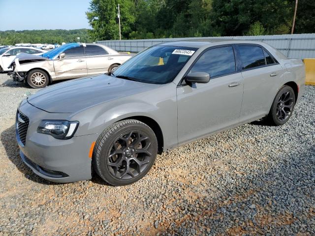 CHRYSLER 300 S 2019 2c3ccabg2kh609842