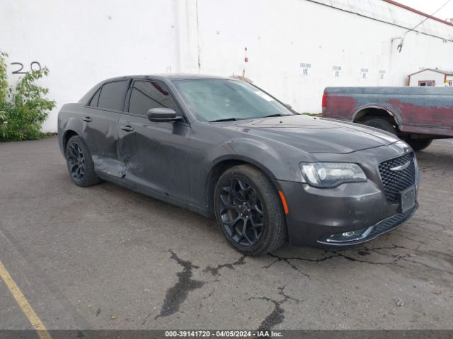 CHRYSLER 300 2019 2c3ccabg2kh617875