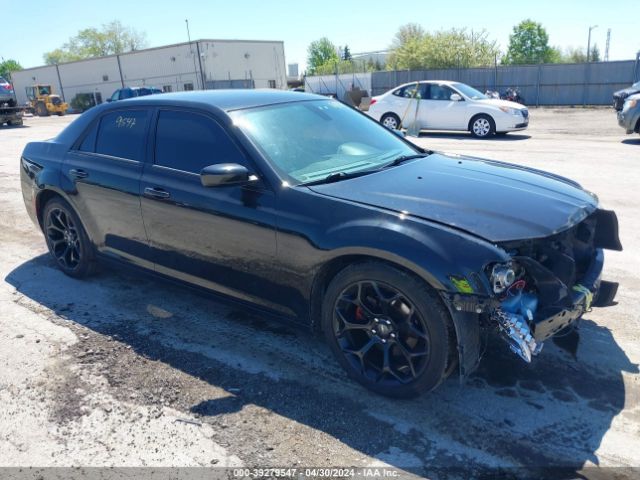 CHRYSLER 300 2019 2c3ccabg2kh617973