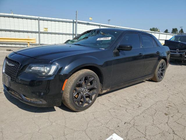 CHRYSLER 300 S 2019 2c3ccabg2kh618136