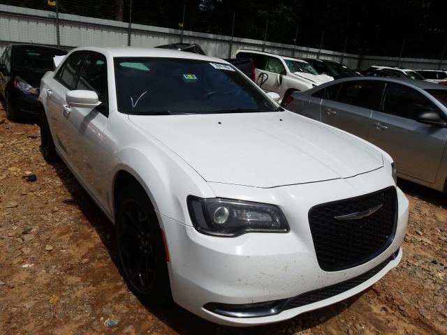 CHRYSLER 300 S 2019 2c3ccabg2kh625975