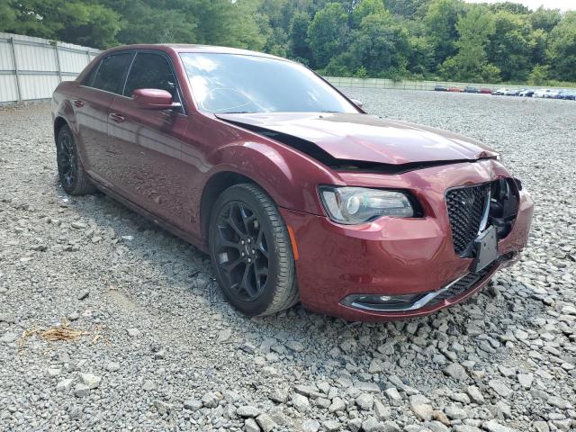 CHRYSLER 300 S 2019 2c3ccabg2kh628634