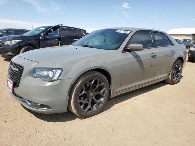 CHRYSLER 300 S 2019 2c3ccabg2kh628763