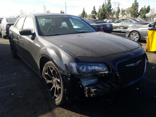 CHRYSLER 300 S 2019 2c3ccabg2kh634045