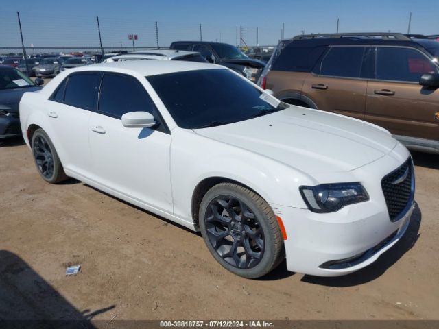 CHRYSLER 300 2019 2c3ccabg2kh638094