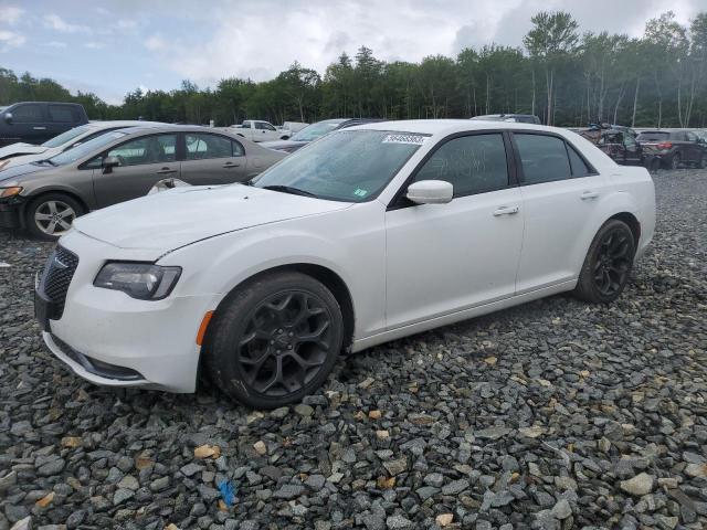 CHRYSLER 300 S 2019 2c3ccabg2kh639116