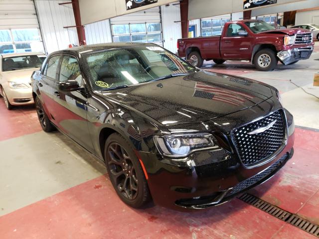 CHRYSLER 300 S 2019 2c3ccabg2kh654019