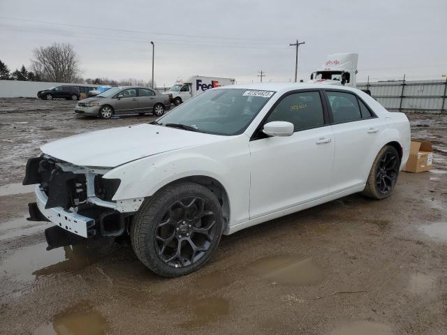 CHRYSLER 300 S 2019 2c3ccabg2kh654165