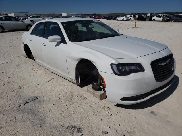 CHRYSLER 300 S 2019 2c3ccabg2kh655994