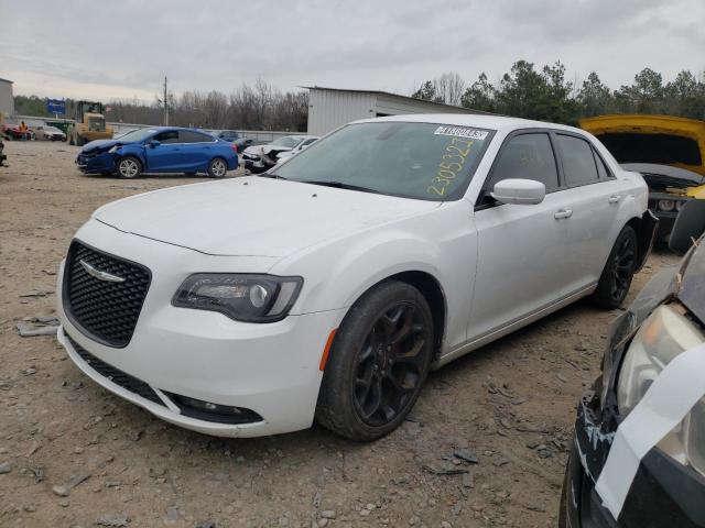 CHRYSLER 300 S 2019 2c3ccabg2kh682810