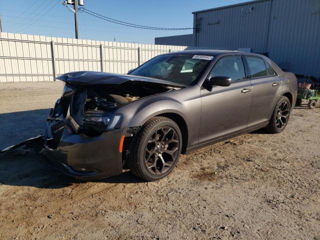 CHRYSLER 300 S 2019 2c3ccabg2kh697775