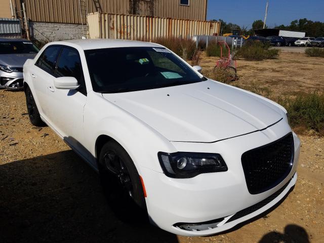 CHRYSLER 300 S 2020 2c3ccabg2lh131391