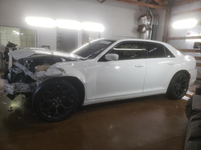 CHRYSLER 300 S 2020 2c3ccabg2lh137241