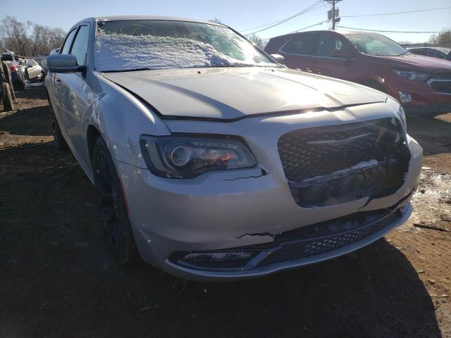 CHRYSLER 300 S 2020 2c3ccabg2lh137269