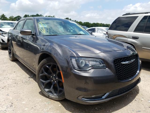 CHRYSLER 300 S 2020 2c3ccabg2lh145775