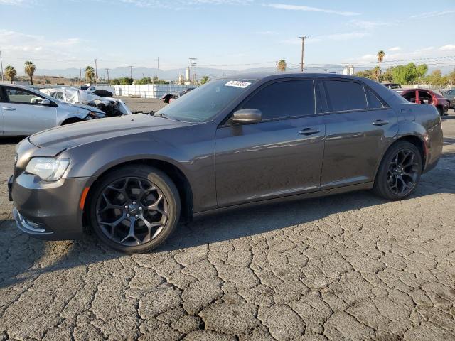 CHRYSLER 300 S 2020 2c3ccabg2lh158607