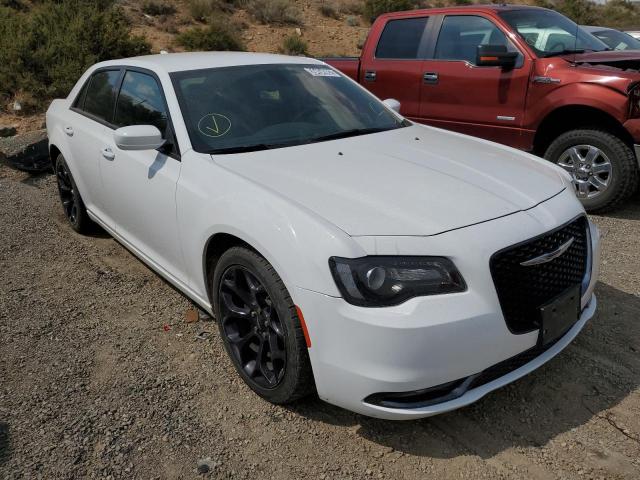 CHRYSLER 300 S 2020 2c3ccabg2lh158610