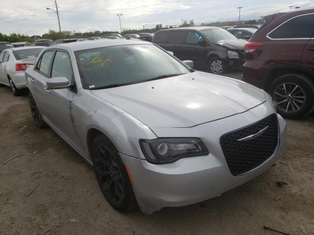 CHRYSLER 300 S 2020 2c3ccabg2lh158638