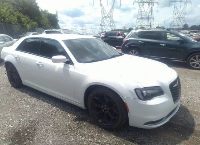 CHRYSLER 300 2020 2c3ccabg2lh164102