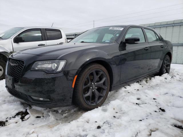 CHRYSLER 300 2021 2c3ccabg2mh505080