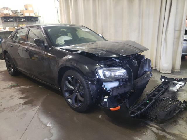 CHRYSLER 300 S 2021 2c3ccabg2mh520047