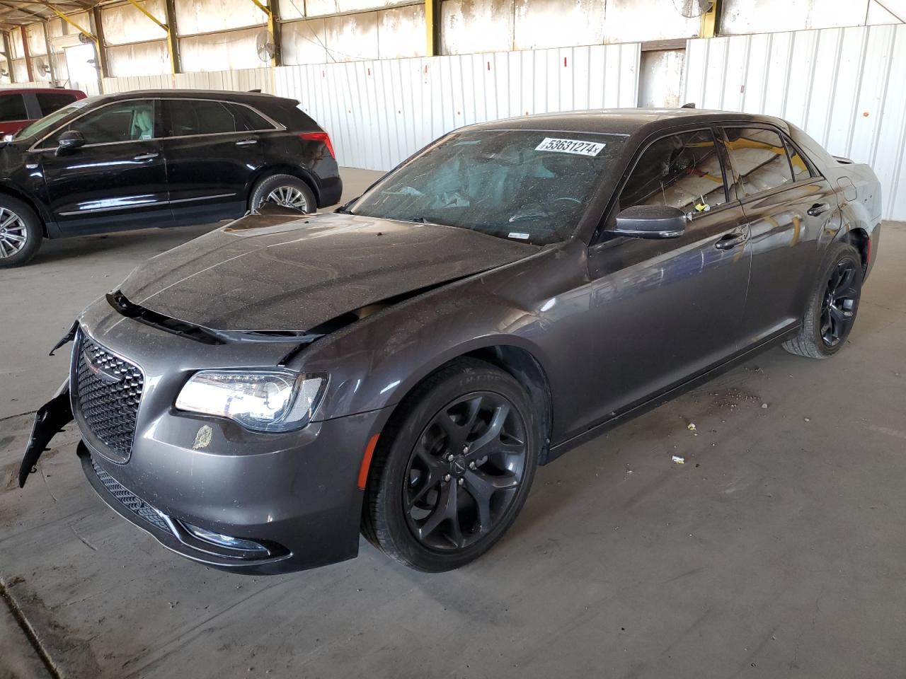 CHRYSLER 300 2021 2c3ccabg2mh520159