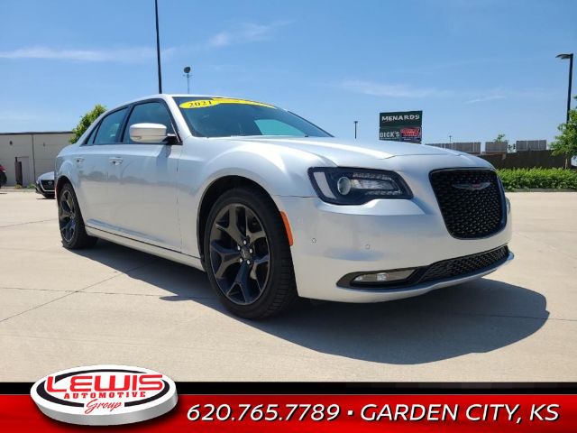 CHRYSLER 300 2021 2c3ccabg2mh525765