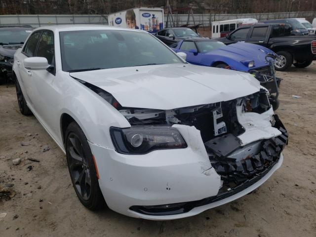 CHRYSLER 300 S 2021 2c3ccabg2mh532893