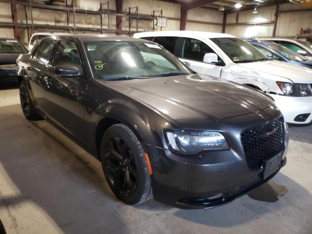 CHRYSLER 300 S 2021 2c3ccabg2mh532909