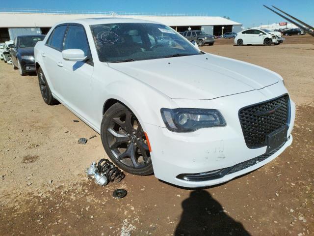 CHRYSLER 300 S 2021 2c3ccabg2mh537382