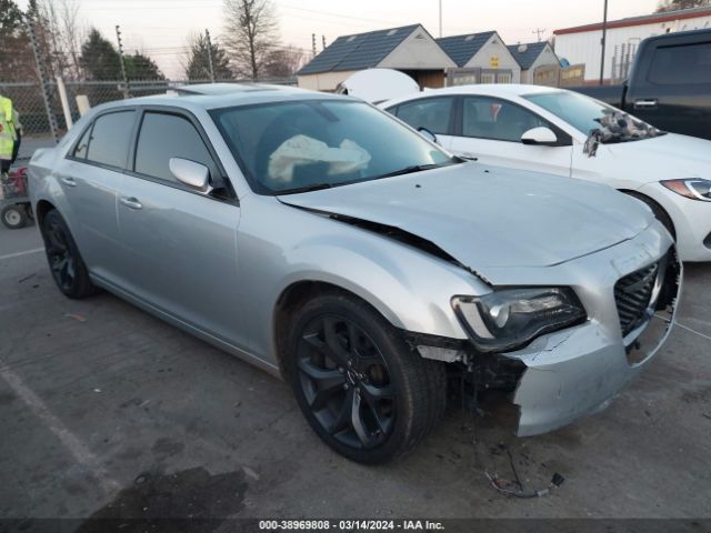 CHRYSLER 300 2021 2c3ccabg2mh537480