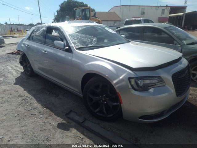 CHRYSLER 300 2021 2c3ccabg2mh540993