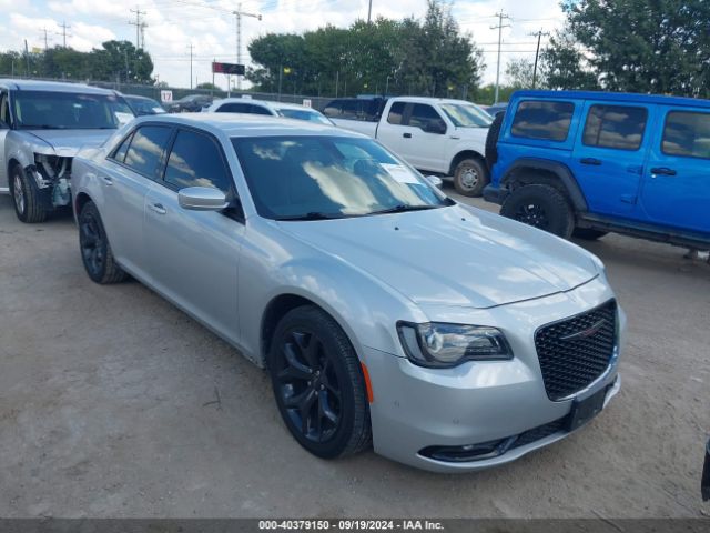 CHRYSLER 300 2021 2c3ccabg2mh545661