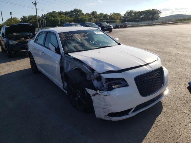 CHRYSLER 300 S 2021 2c3ccabg2mh549581