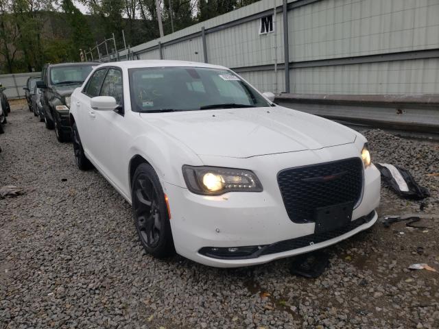 CHRYSLER 300 S 2021 2c3ccabg2mh549824