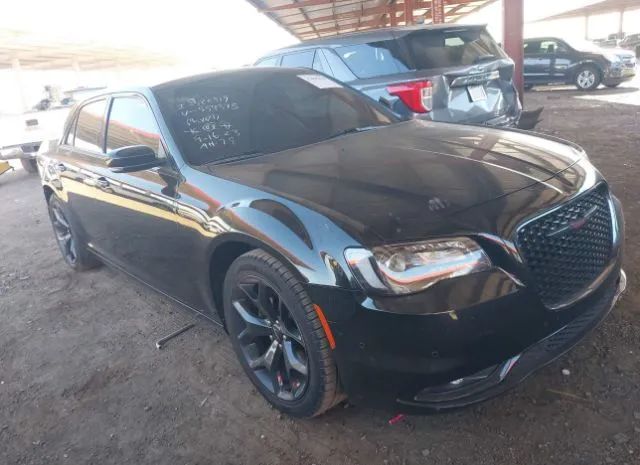 CHRYSLER 300 2021 2c3ccabg2mh554375