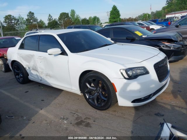 CHRYSLER 300 2021 2c3ccabg2mh589045