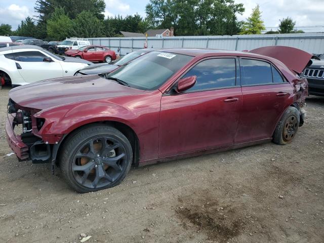 CHRYSLER 300 S 2021 2c3ccabg2mh595802