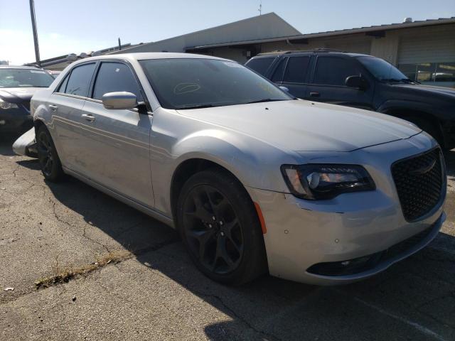 CHRYSLER 300 S 2021 2c3ccabg2mh617295