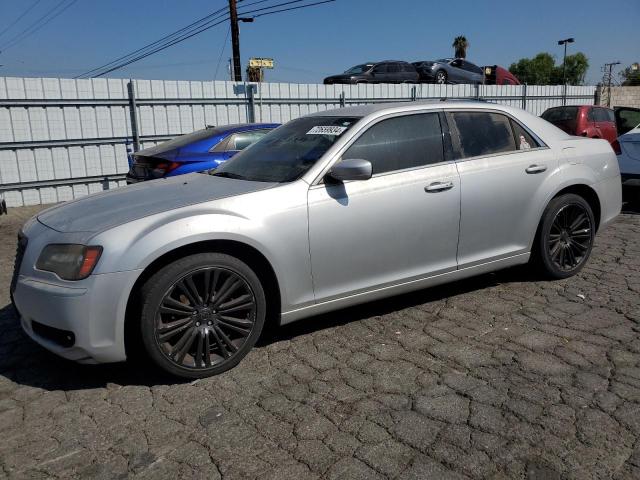 CHRYSLER 300 S 2012 2c3ccabg3ch115541